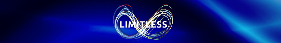 Odeon Limitless logo