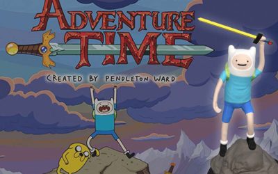 Finn from Adventure Time – 3D ZBrush & Blender Sculpt