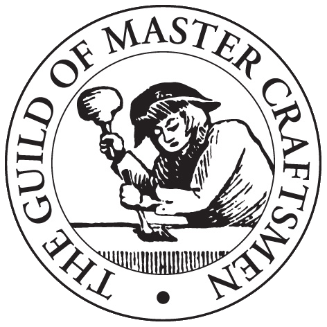 Guild of Master Craftsmen Emblem Transparent