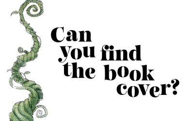 First Book Released (that I illustrated)